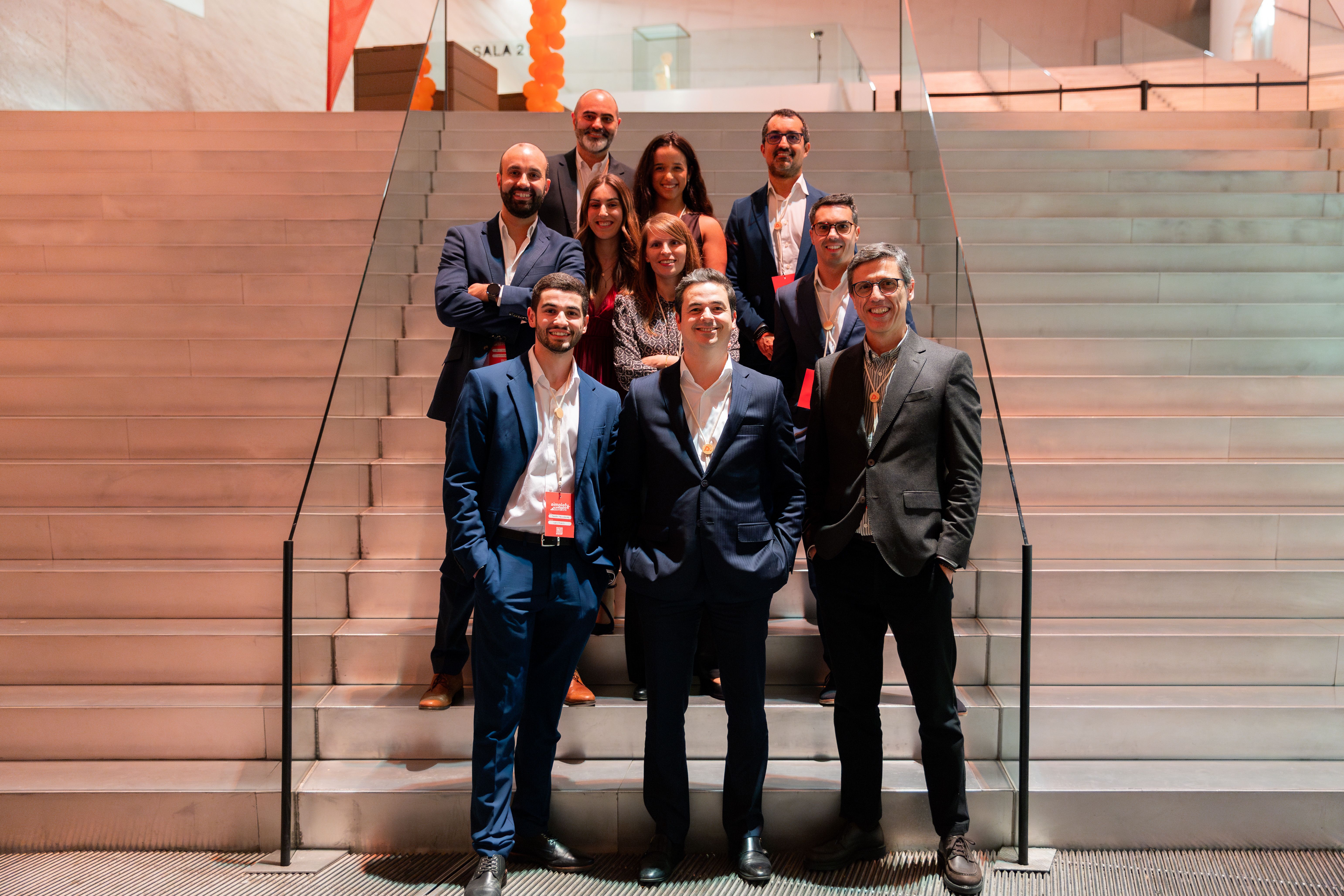 Pitch Simplefy